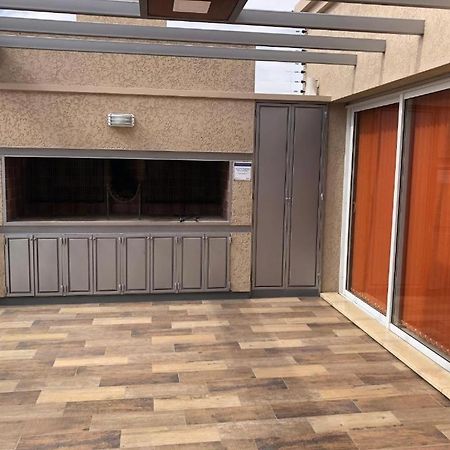 Departamentos Maria Auxiliadora Ii, San Juan Capital Daire Dış mekan fotoğraf