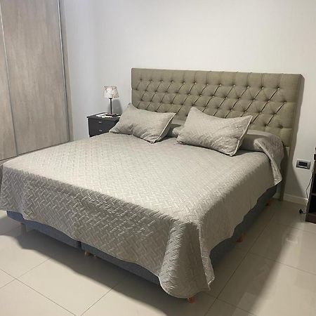 Departamentos Maria Auxiliadora Ii, San Juan Capital Daire Dış mekan fotoğraf