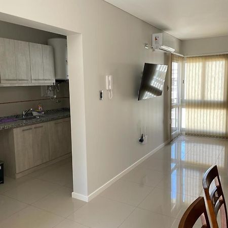 Departamentos Maria Auxiliadora Ii, San Juan Capital Daire Dış mekan fotoğraf
