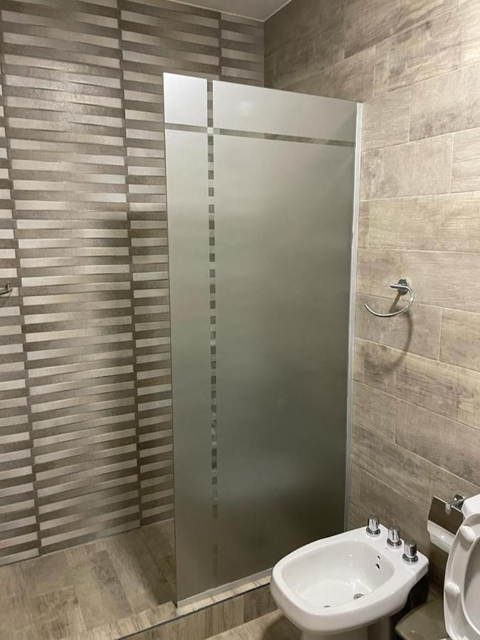 Departamentos Maria Auxiliadora Ii, San Juan Capital Daire Dış mekan fotoğraf