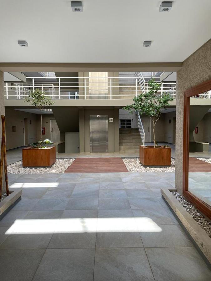 Departamentos Maria Auxiliadora Ii, San Juan Capital Daire Dış mekan fotoğraf
