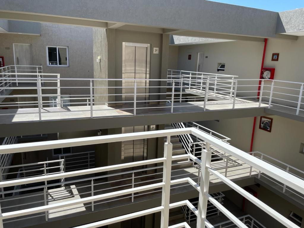 Departamentos Maria Auxiliadora Ii, San Juan Capital Daire Dış mekan fotoğraf