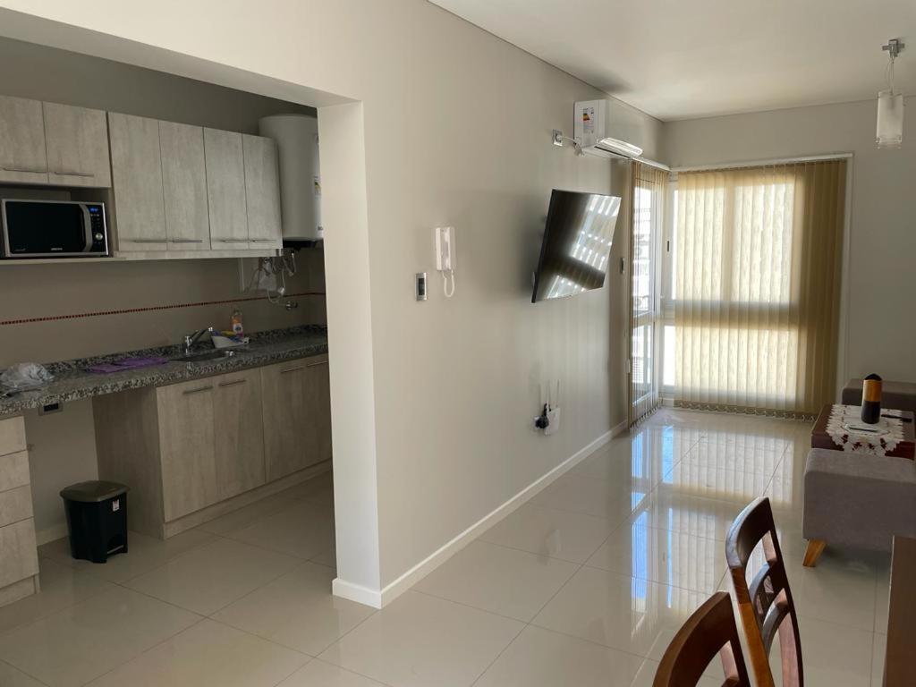 Departamentos Maria Auxiliadora Ii, San Juan Capital Daire Dış mekan fotoğraf