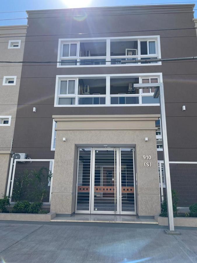 Departamentos Maria Auxiliadora Ii, San Juan Capital Daire Dış mekan fotoğraf