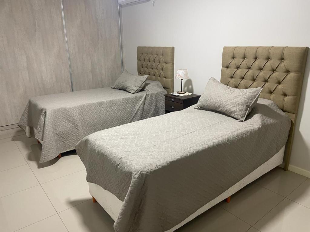 Departamentos Maria Auxiliadora Ii, San Juan Capital Daire Dış mekan fotoğraf